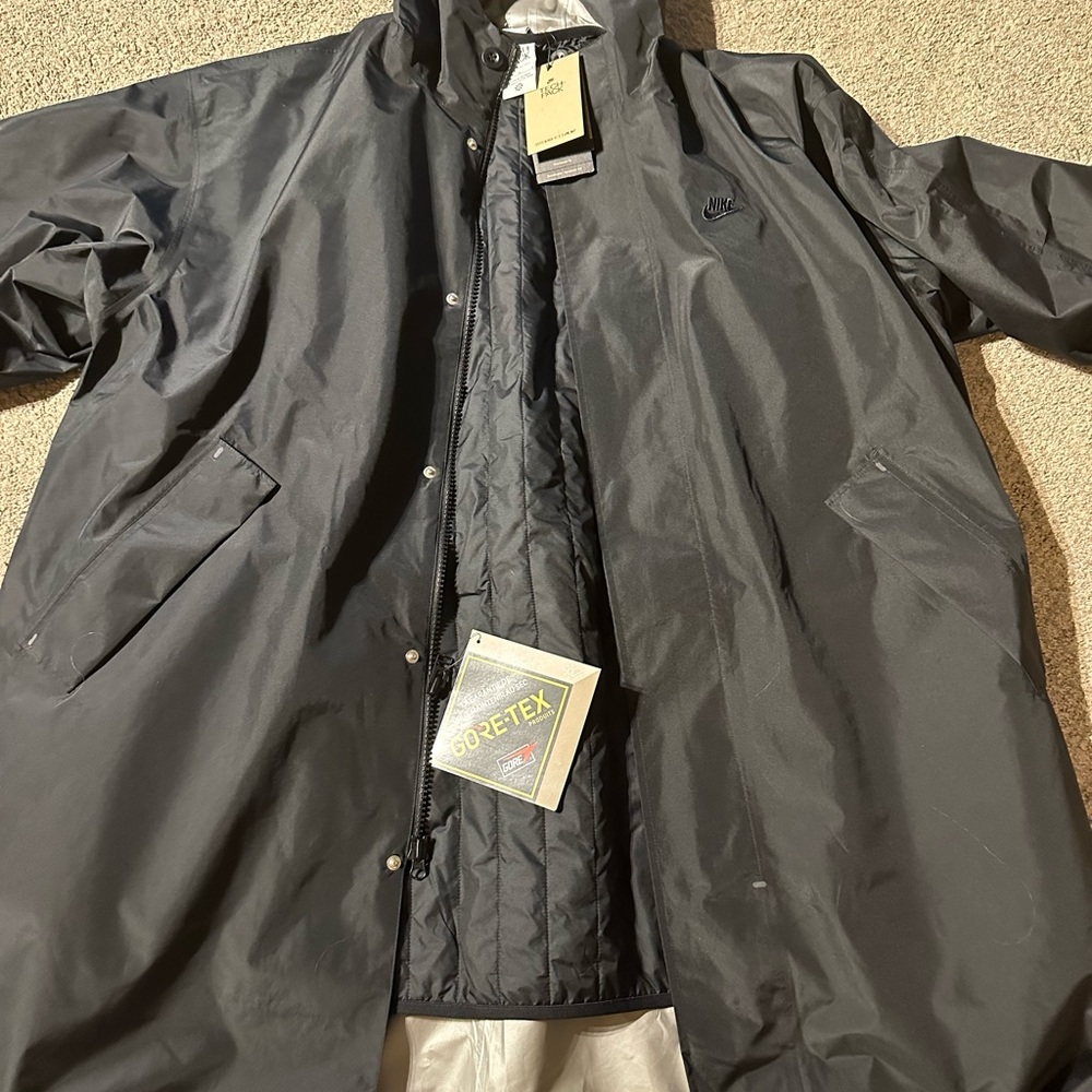 Nike Jacket